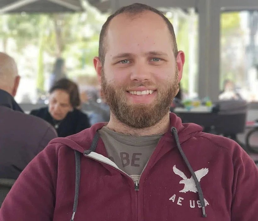 מאיר תמרי ז"ל